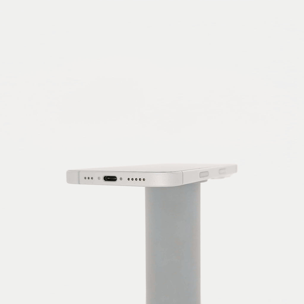95新 Apple iPhone 16 256G 白色 中國大陸版