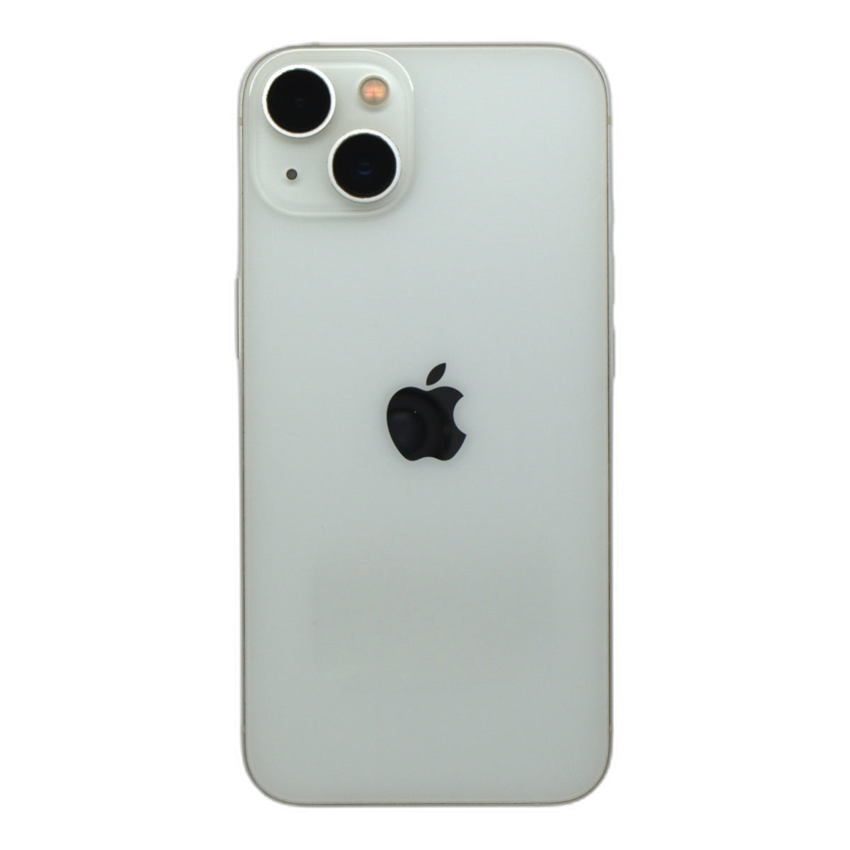 95新 Apple iPhone 13 256G 星光色 中國大陸版