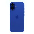 99新 Apple iPhone 16 128G 群青色 中國大陸版