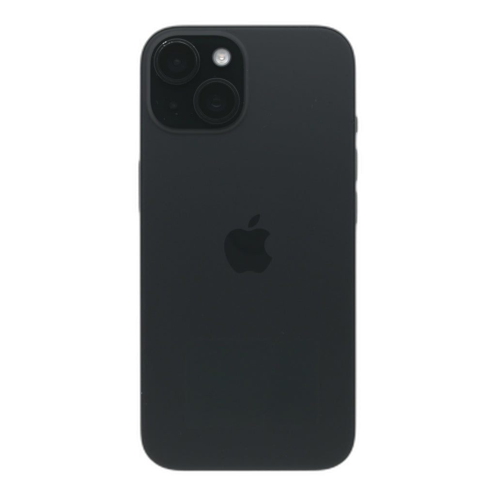 95新 Apple iPhone 15 256G 黑色 中國大陸版
