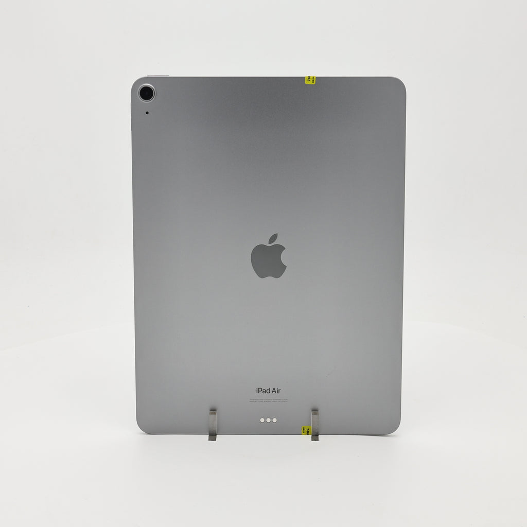 99新 Apple iPad Air (M2) 13英寸 256G 深空灰色 WIFI