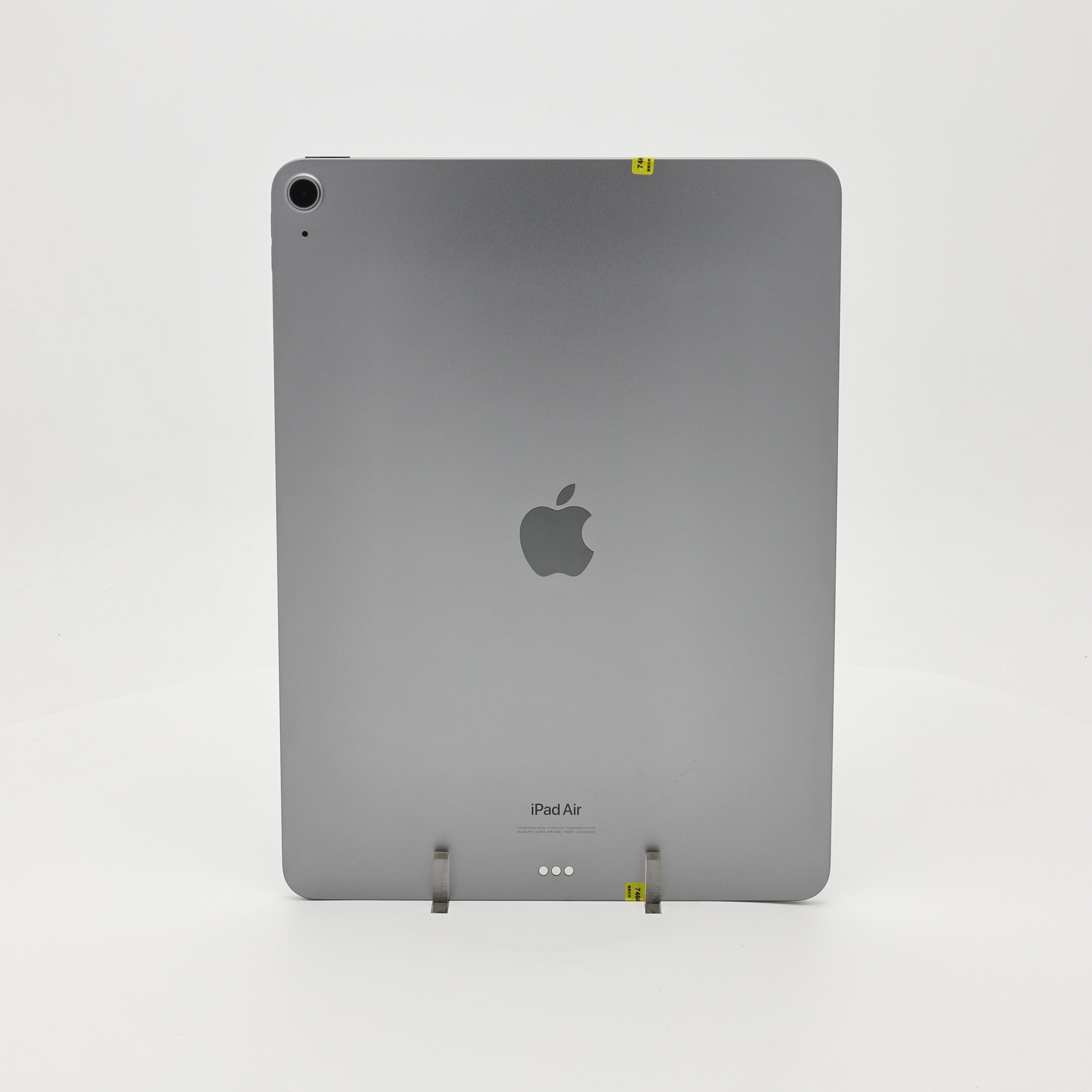 99新 Apple iPad Air (M2) 13英寸 256G 深空灰色 WIFI