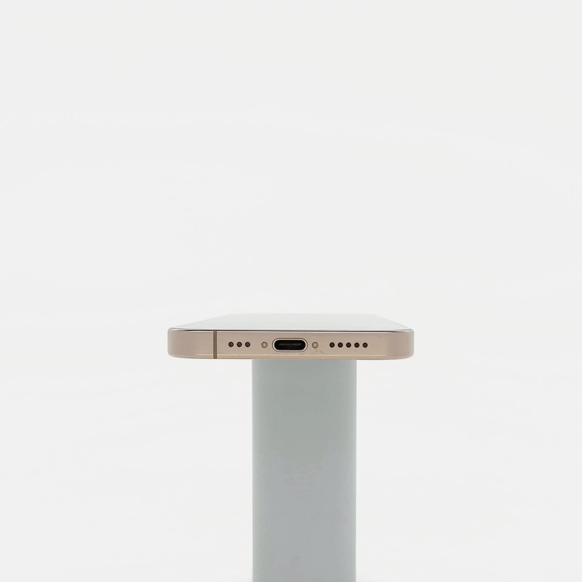 95新 Apple iPhone 16 Pro 256G 沙漠色鈦金屬 中國大陸版