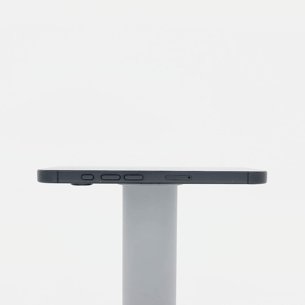 95新 Apple iPhone 16 Pro 256G 黑色鈦金屬 中國大陸版