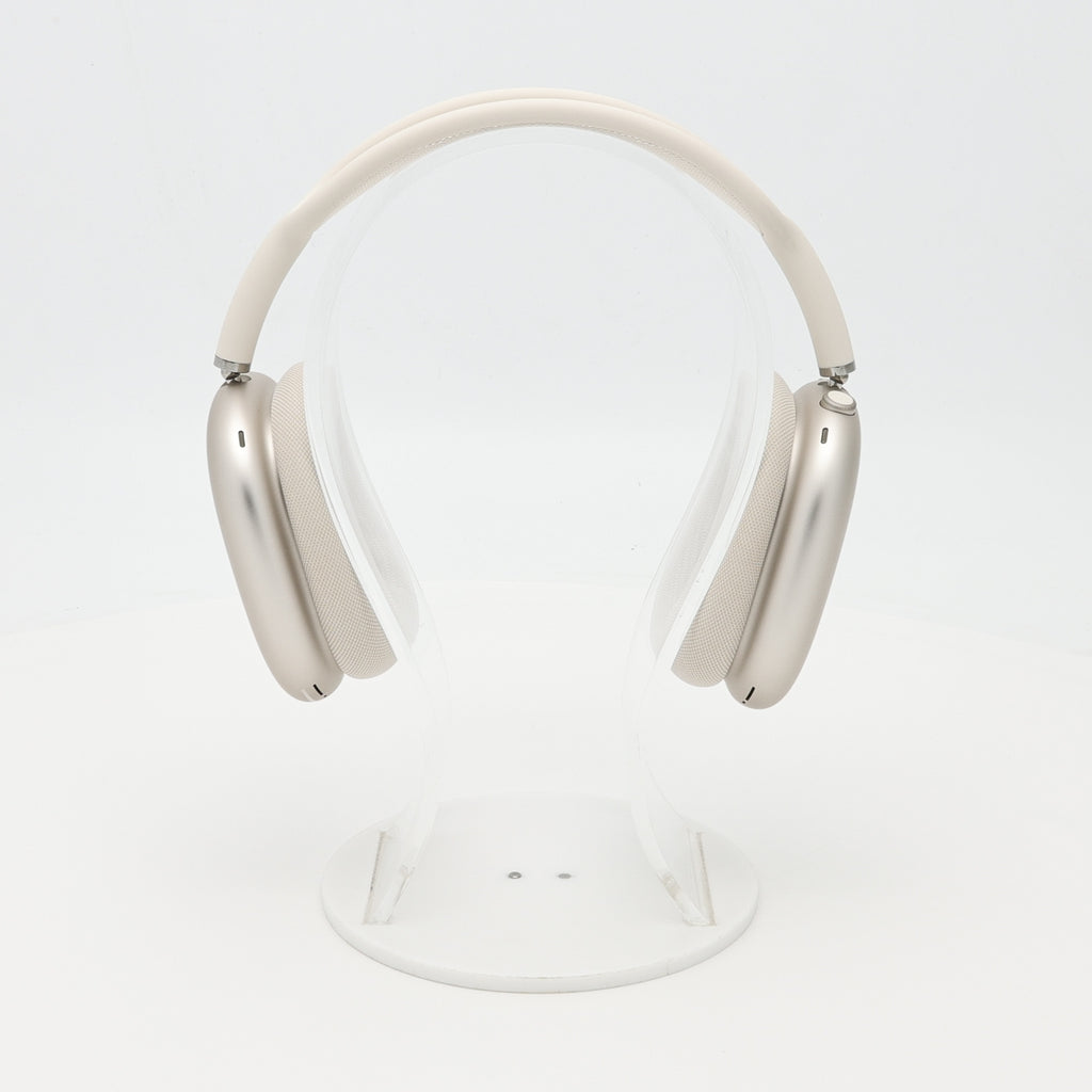 99新 Apple AirPods Max 2 星光色