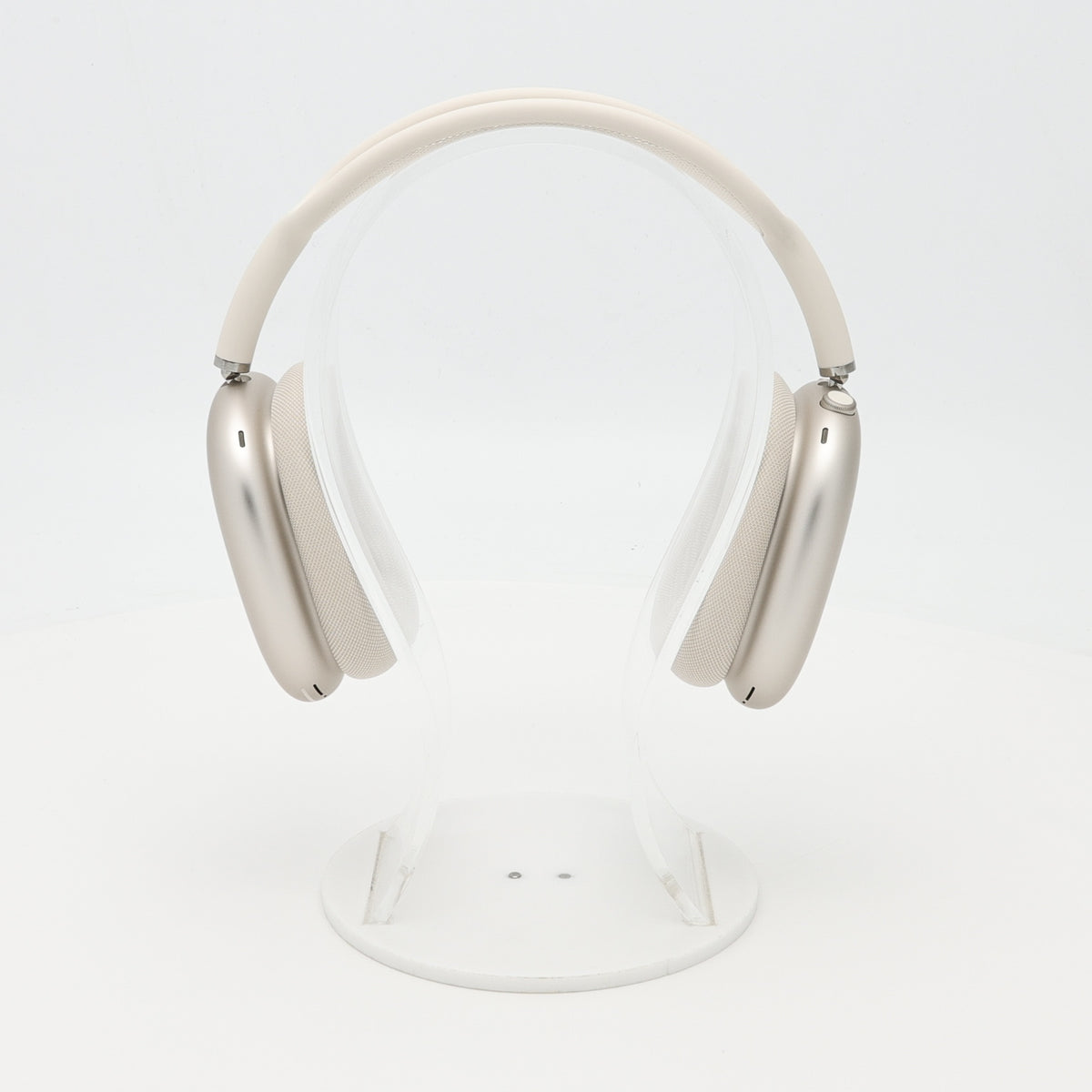 99新 Apple AirPods Max 2 星光色
