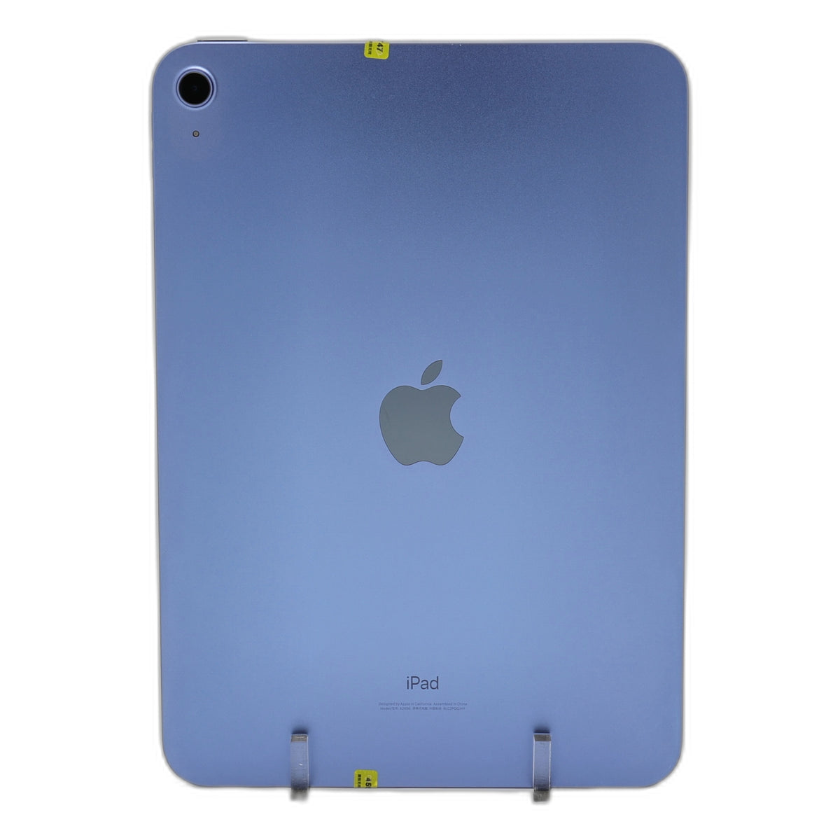 95新 Apple iPad 10代 64G 藍色 WIFI
