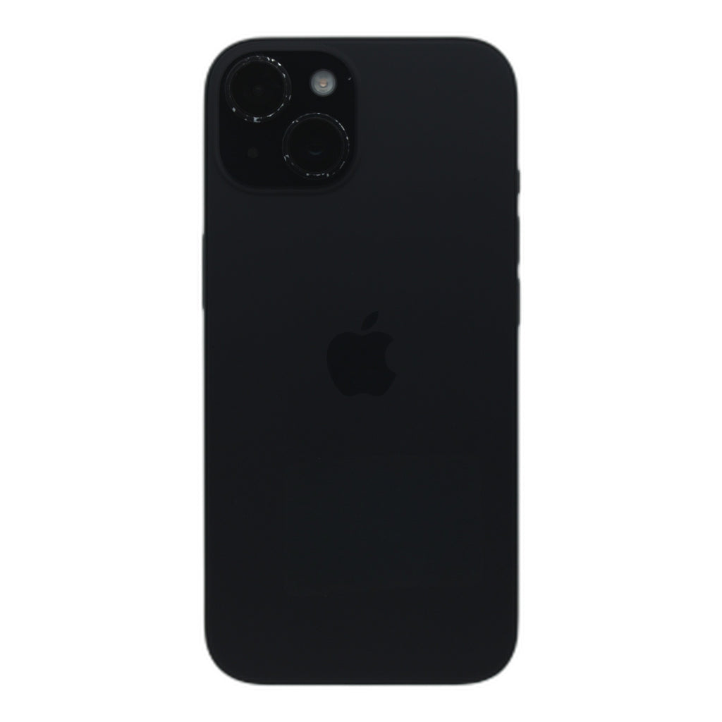 95新 Apple iPhone 15 256G 黑色 中國大陸版