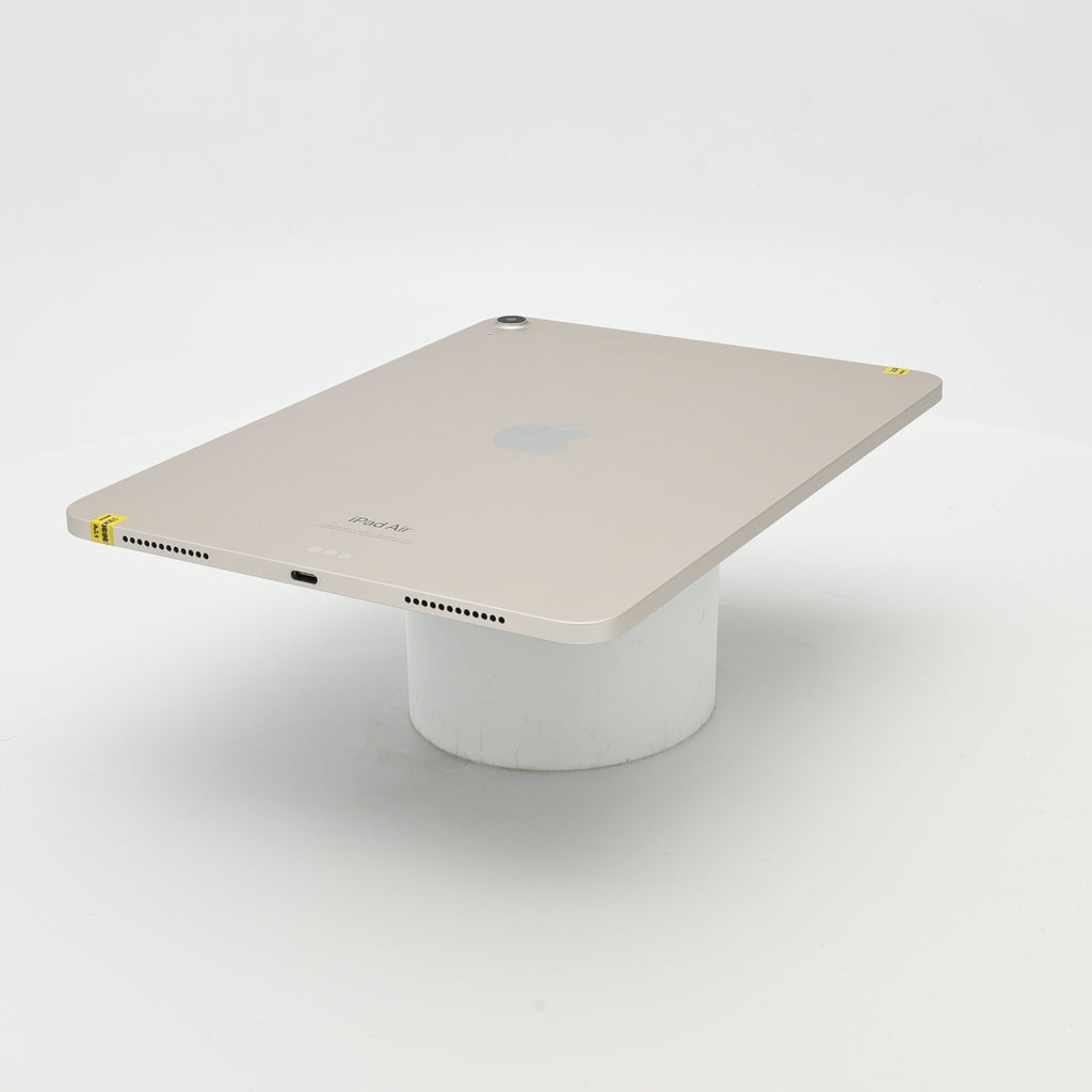 95新 Apple iPad Air5 64G 星光色 WIFI