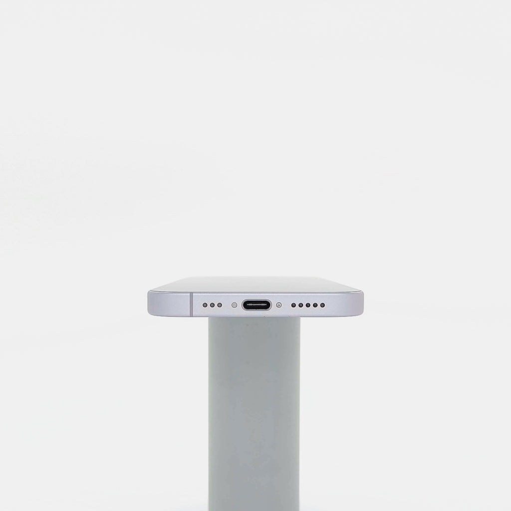 95新 Apple iPhone 17 256G 薰衣草紫色 中國大陸版