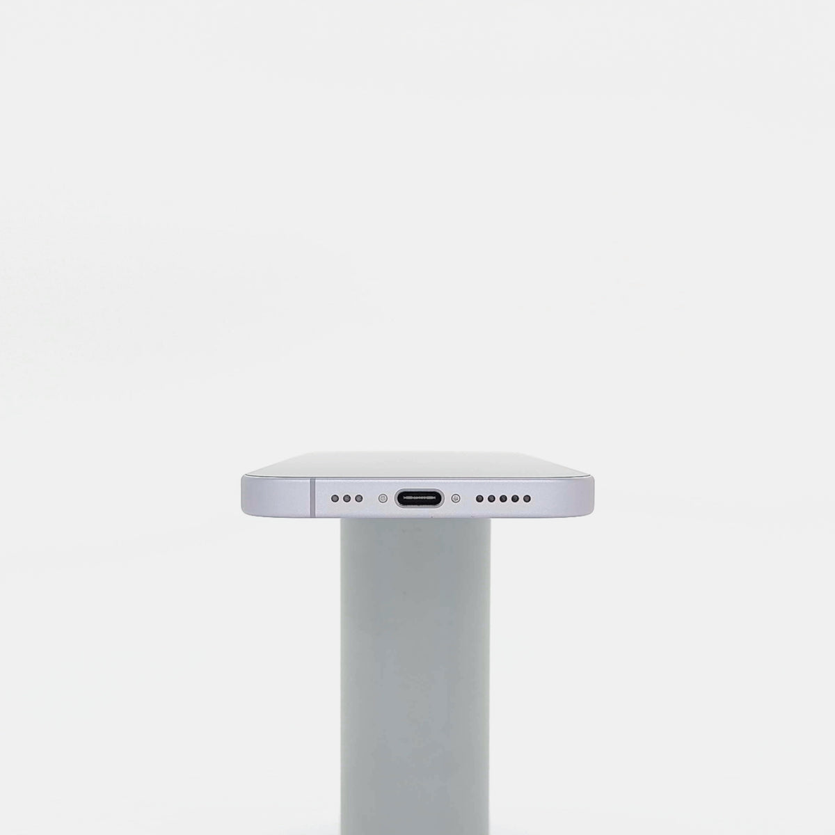 95新 Apple iPhone 17 256G 薰衣草紫色 中國大陸版