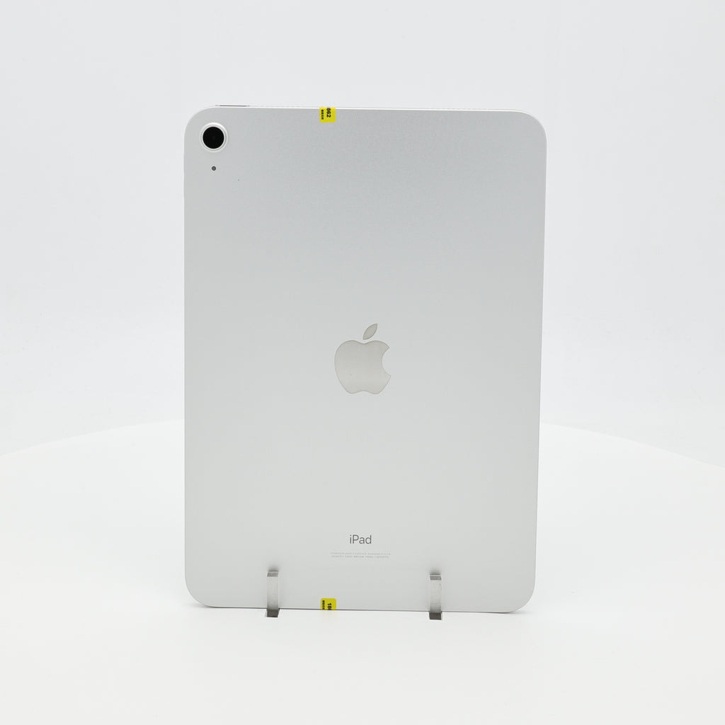 99新 Apple iPad 10代 64G 銀色 WIFI