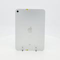 99新 Apple iPad 10代 64G 銀色 WIFI