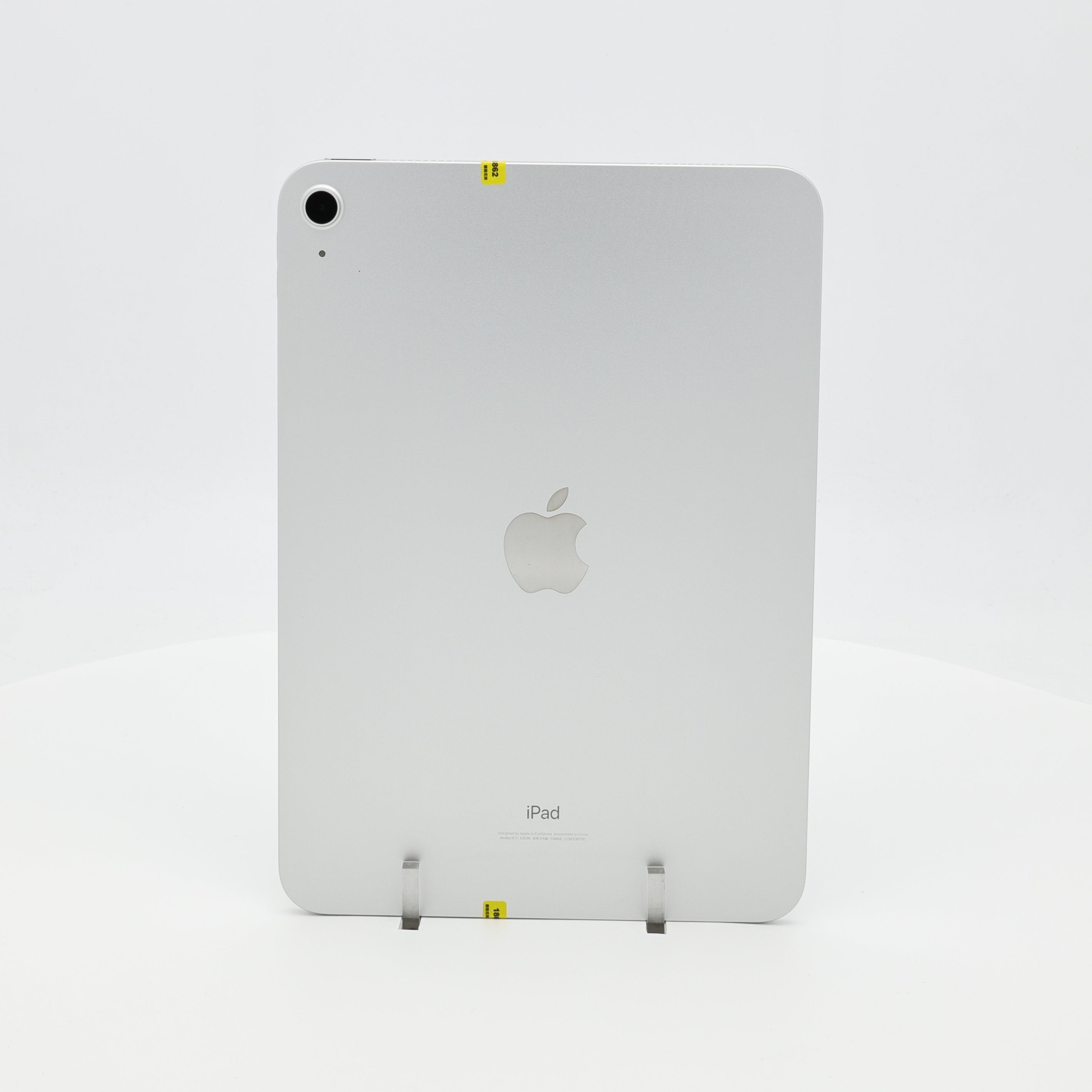 99新 Apple iPad 10代 64G 銀色 WIFI