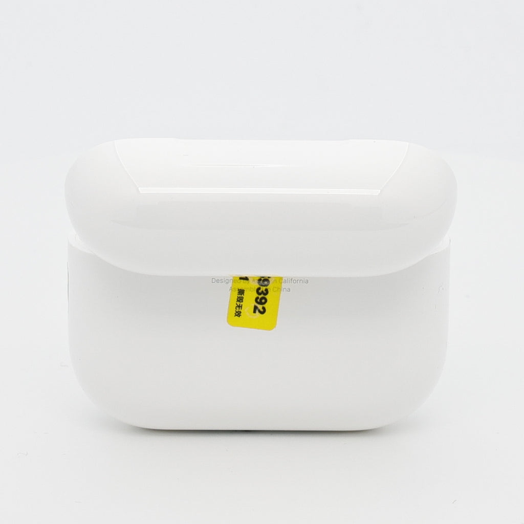 99新 Apple AirPods Pro 3 白色