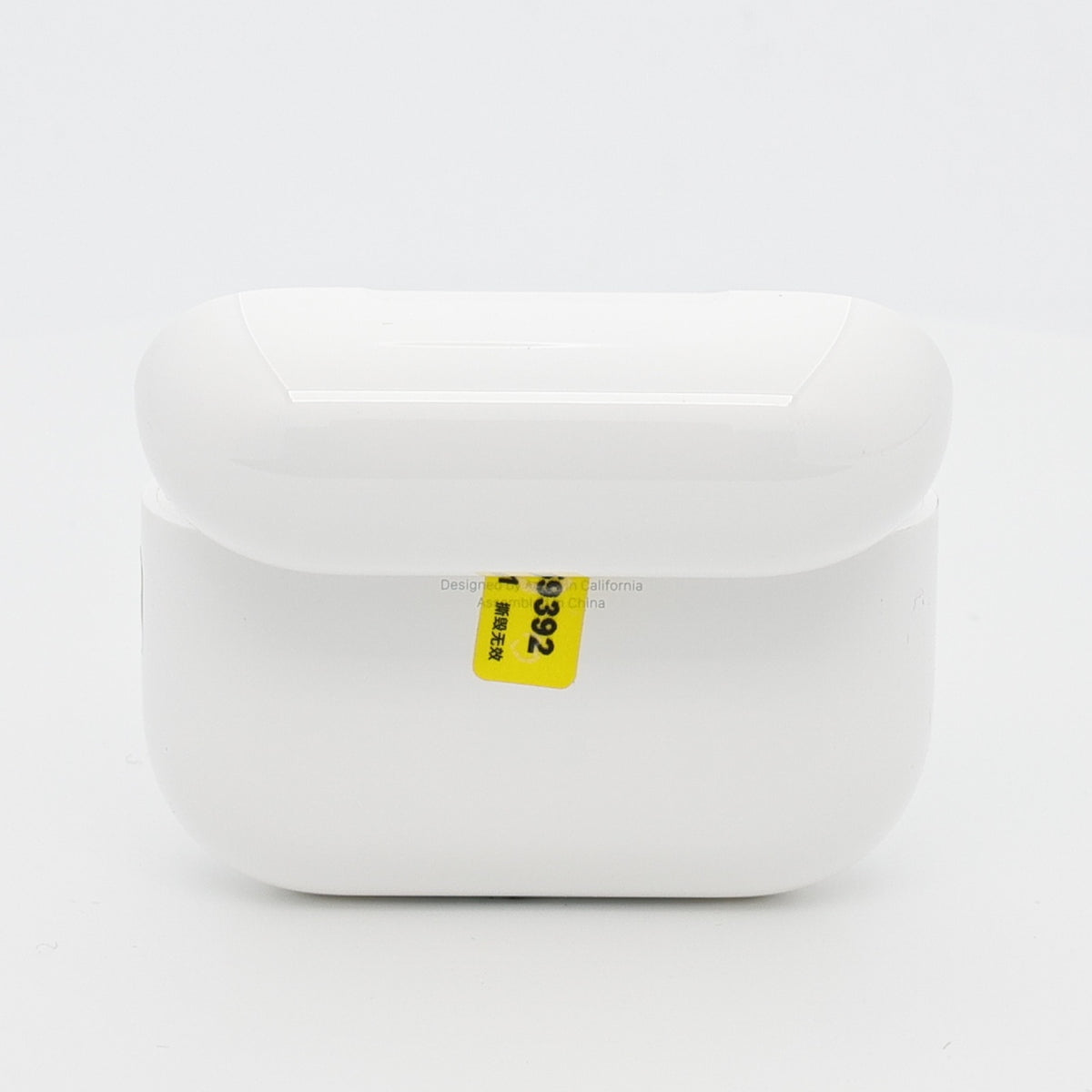 99新 Apple AirPods Pro 3 白色