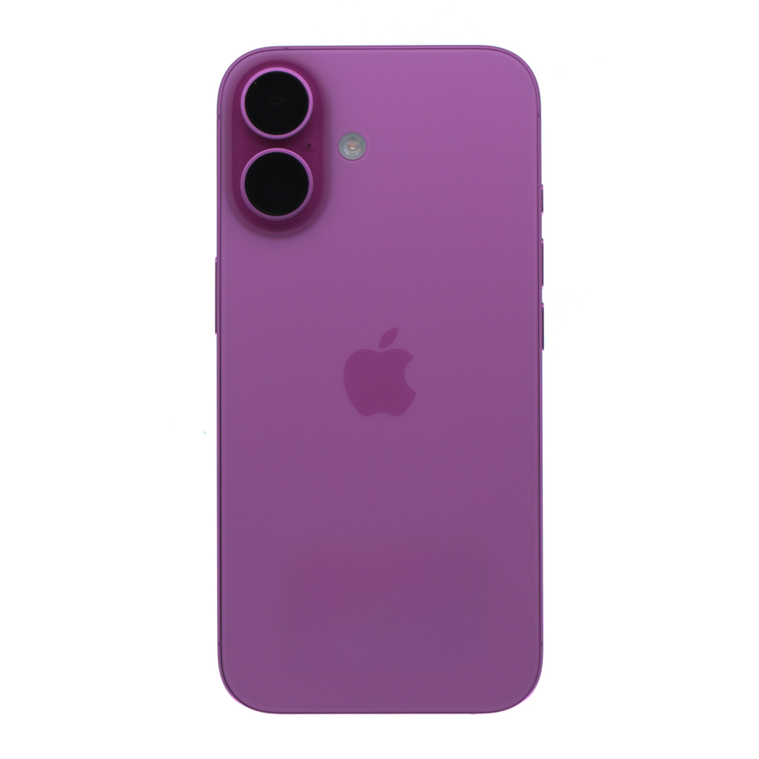95新 Apple iPhone 16 128G 粉紅色 中國大陸版