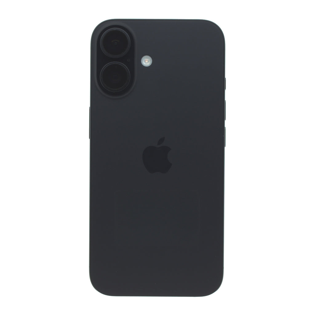 95新 Apple iPhone 16 256G 黑色 中國大陸版