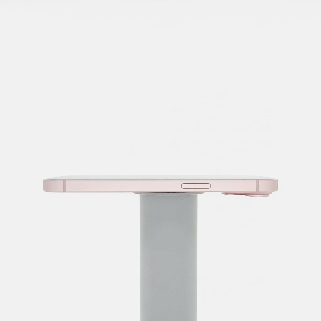 95新 Apple iPhone 15 128G 粉紅色 中國大陸版