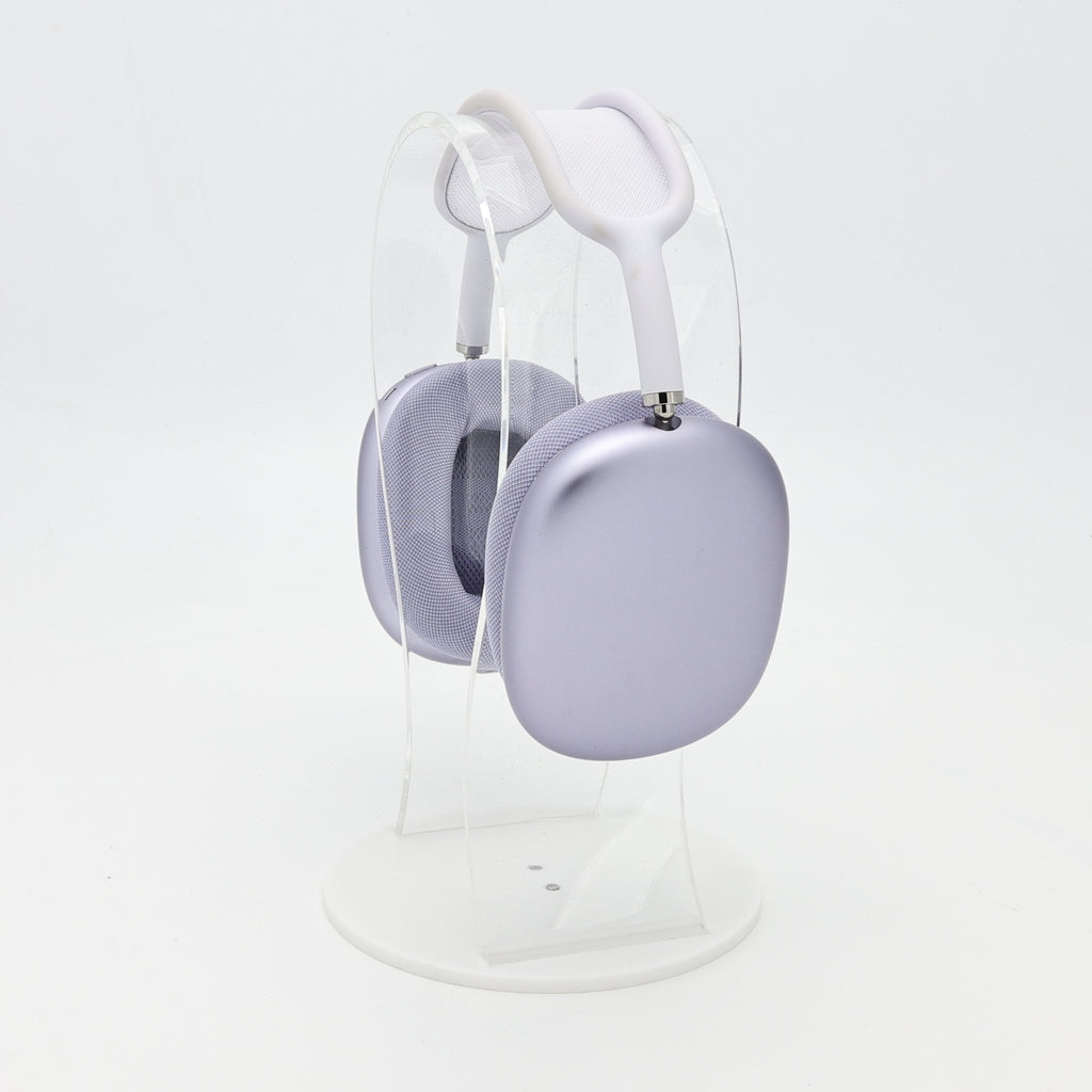 99新 Apple AirPods Max 2 紫色