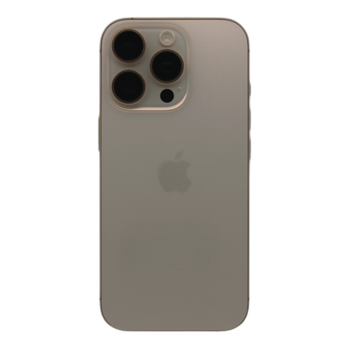 95新 Apple iPhone 16 Pro 128G 沙漠色鈦金屬 中國大陸版