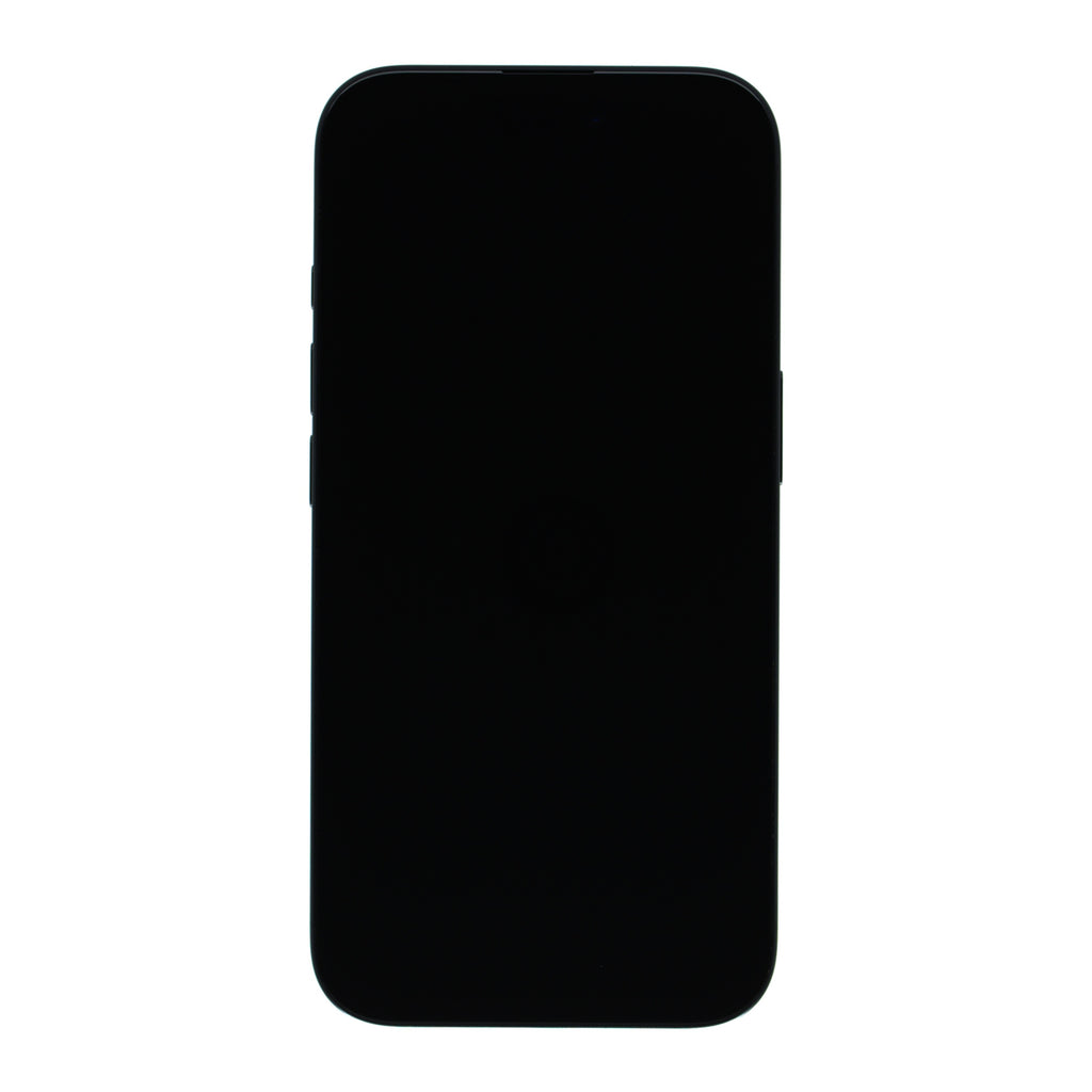 95新 Apple iPhone 16 128G 黑色 中國大陸版