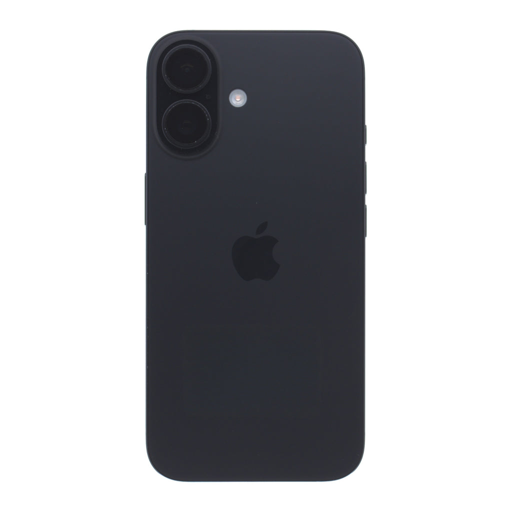 95新 Apple iPhone 16 256G 黑色 中國大陸版