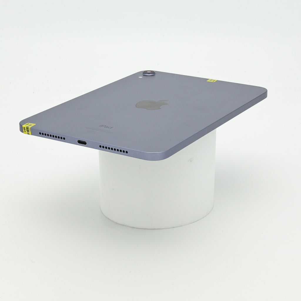 95新 Apple iPad mini6 64G 紫色 WIFI