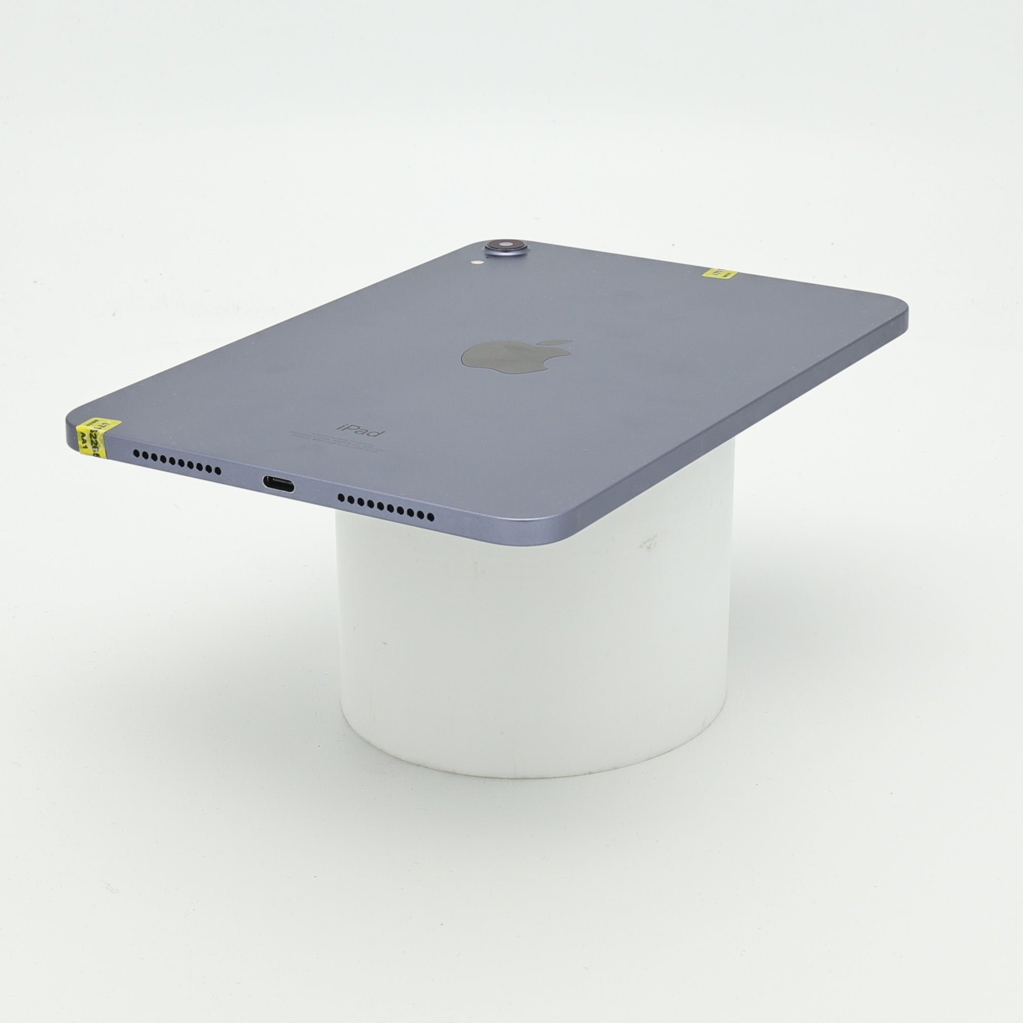 95新 Apple iPad mini6 64G 紫色 WIFI