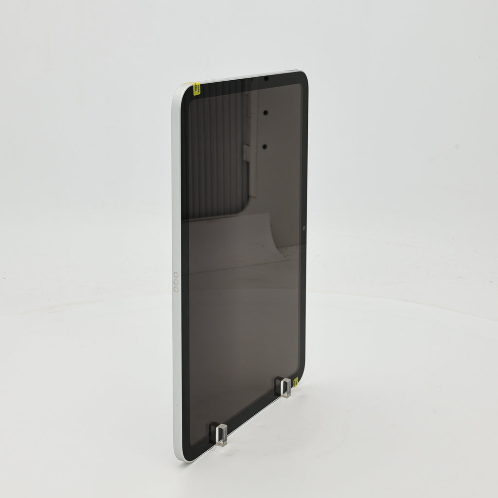 99新 Apple iPad 10代 64G 銀色 WIFI