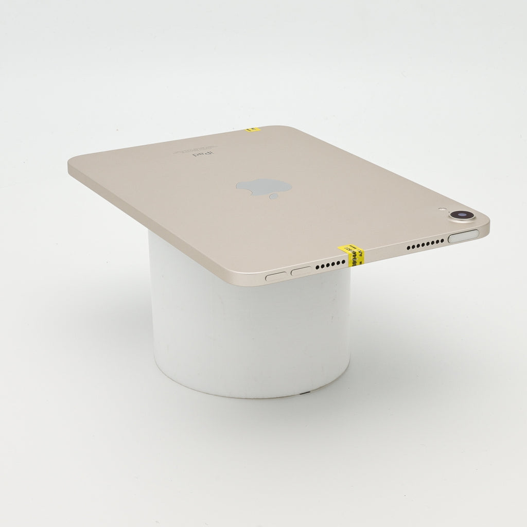 95新 Apple iPad mini6 64G 星光色 WIFI