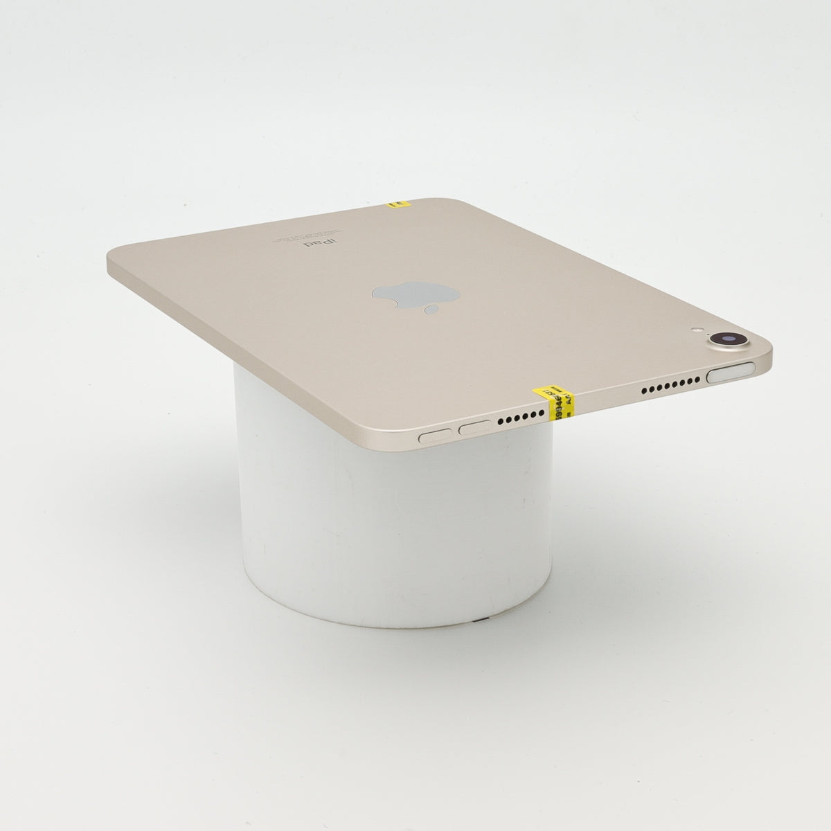 95新 Apple iPad mini6 64G 星光色 WIFI