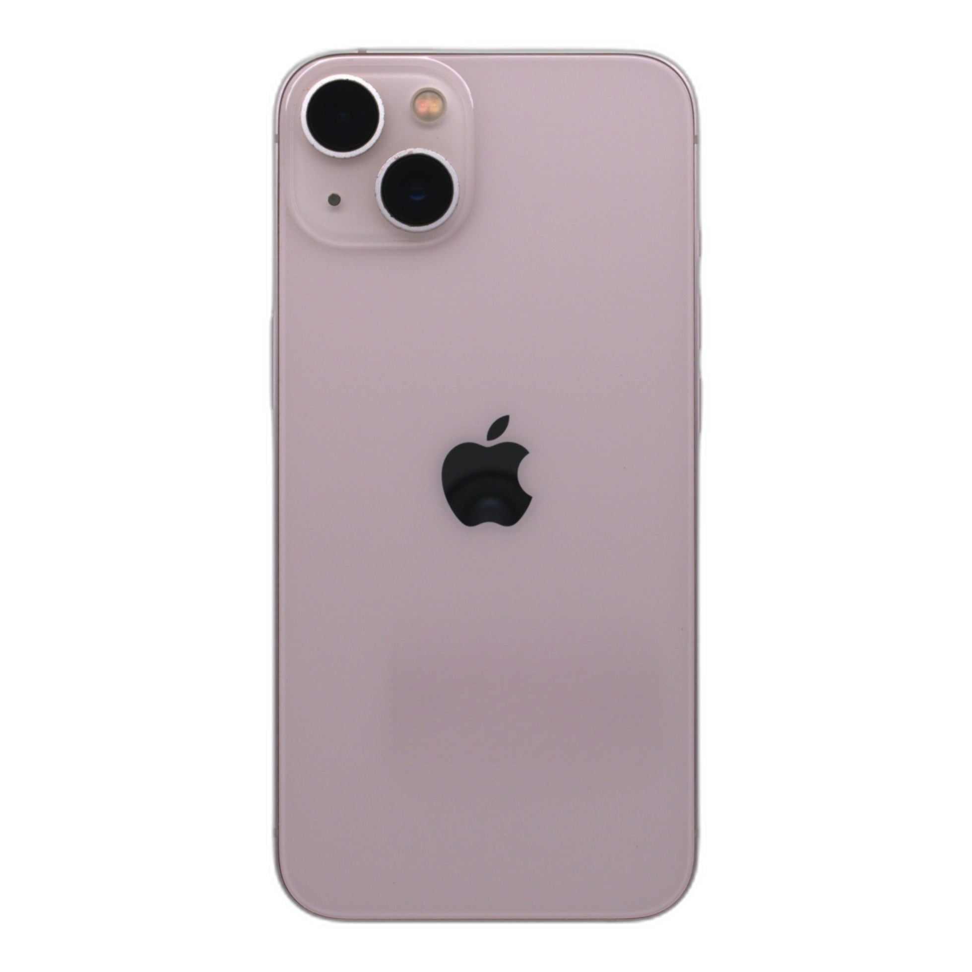 95新 Apple iPhone 13 256G 粉紅色 中國大陸版
