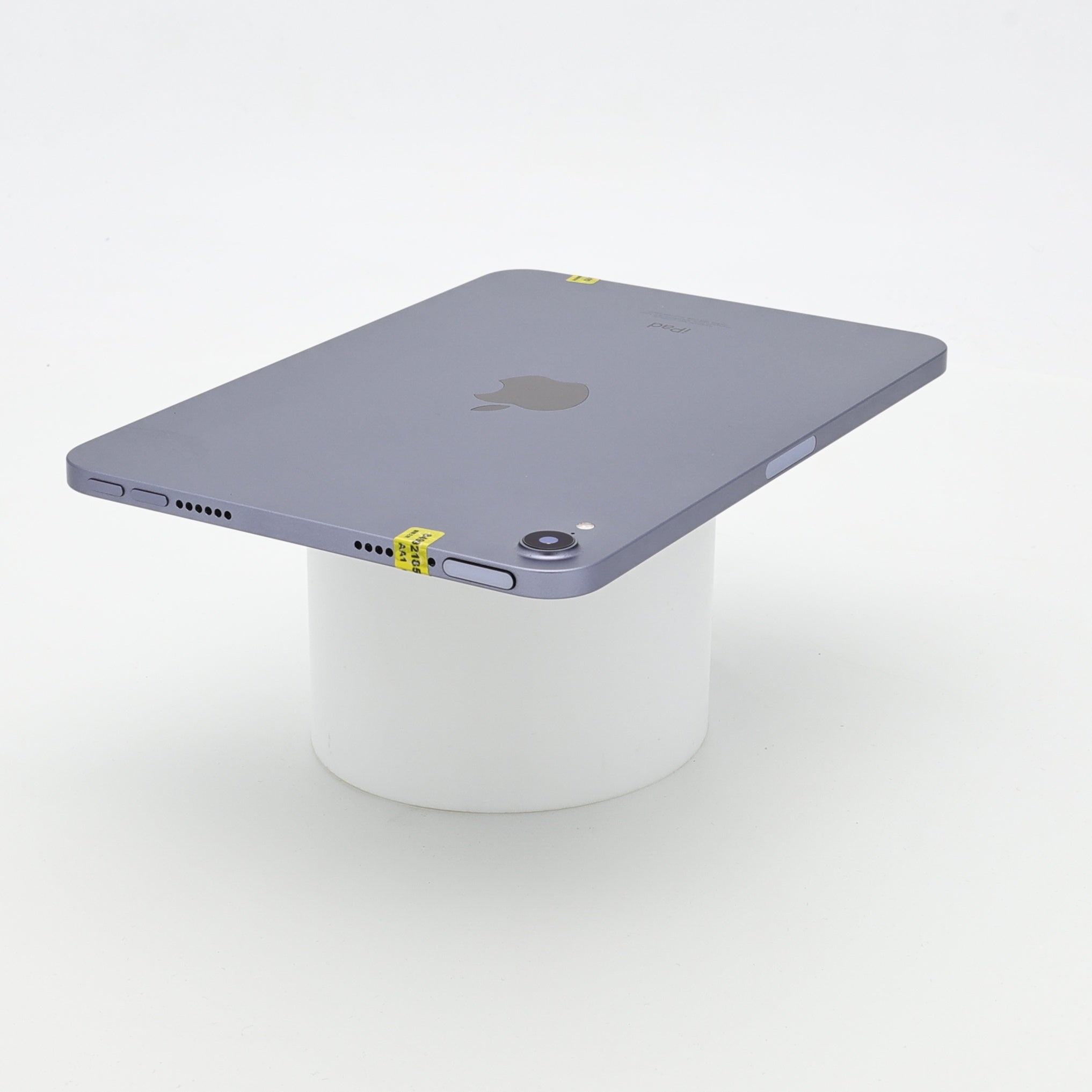 95新 Apple iPad mini6 64G 紫色 WIFI