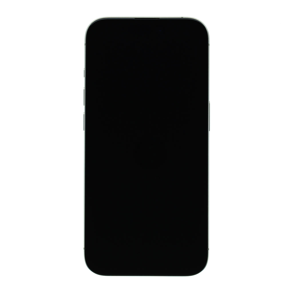 95新 Apple iPhone 15 Pro 128G 白色鈦金屬 中國大陸版