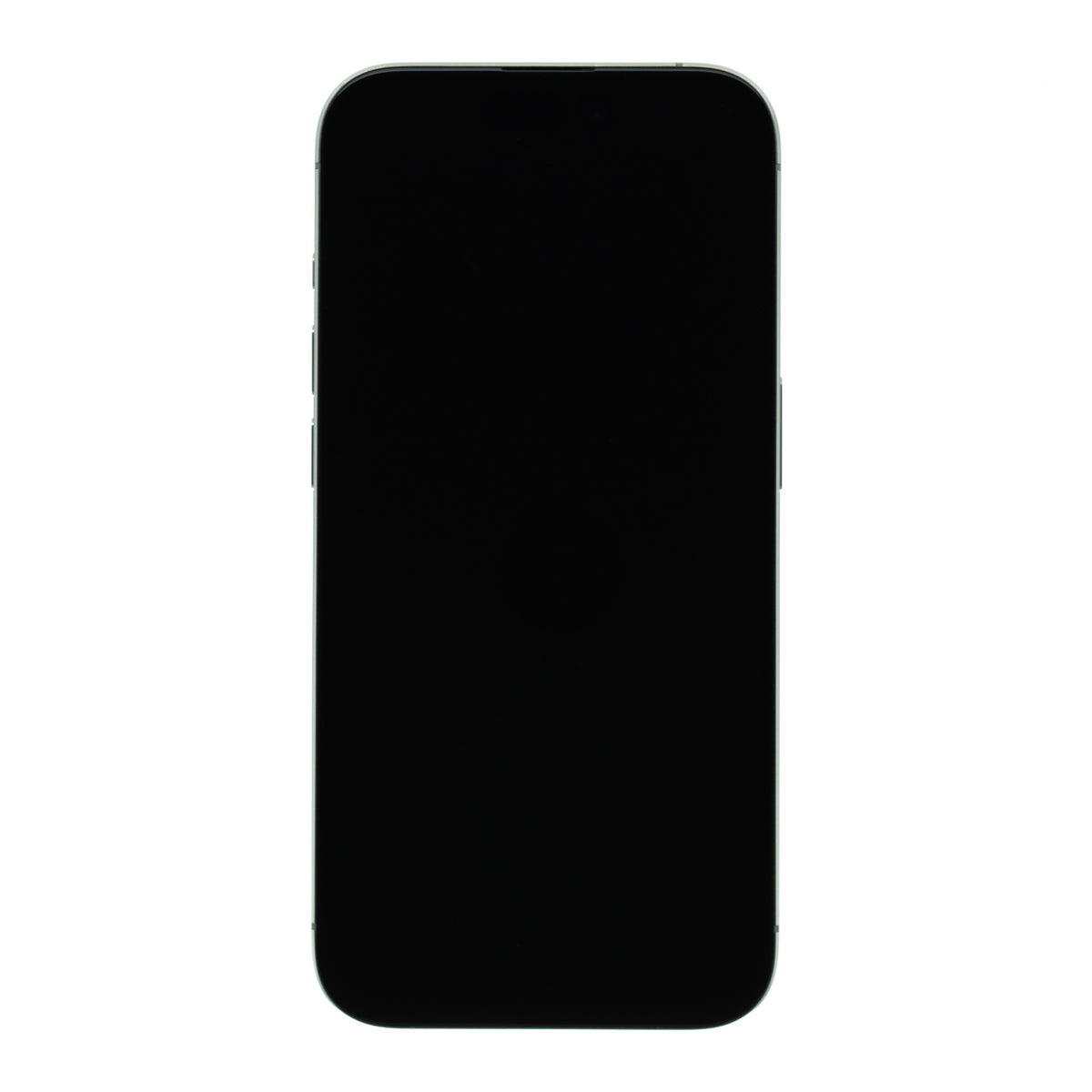 95新 Apple iPhone 15 Pro 128G 白色鈦金屬 中國大陸版