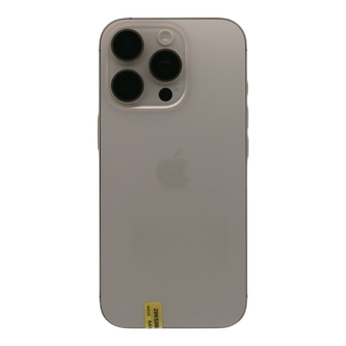 95新 Apple iPhone 16 Pro 256G 沙漠色鈦金屬 中國大陸版