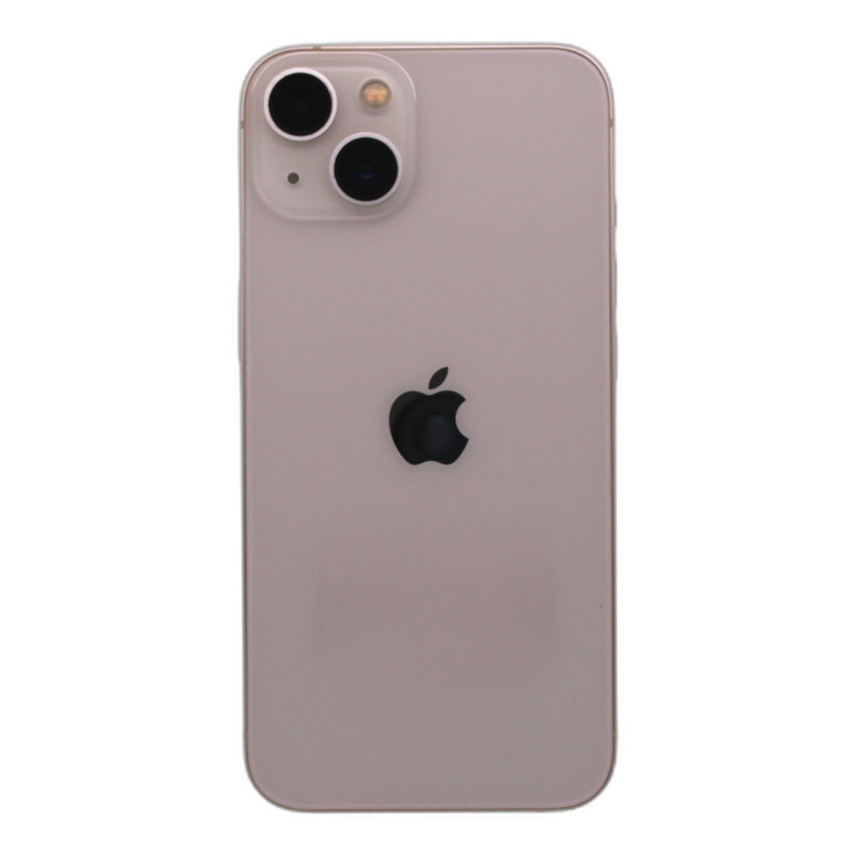 95新 Apple iPhone 13 128G 粉紅色 中國大陸版
