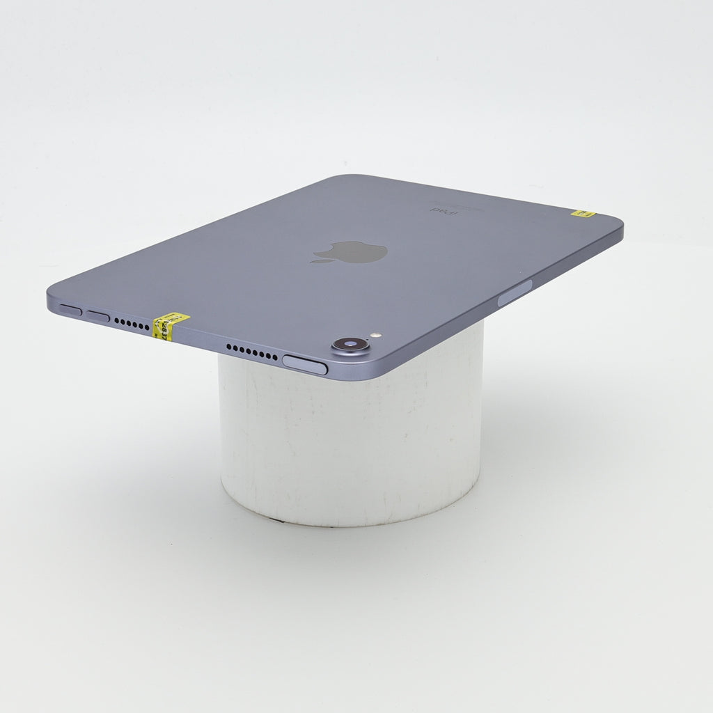99新 Apple iPad mini6 64G 紫色 WIFI