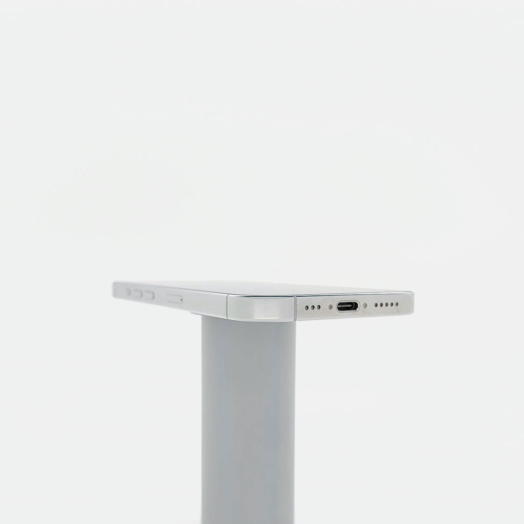 95新 Apple iPhone 16 Pro 256G 白色鈦金屬 中國大陸版