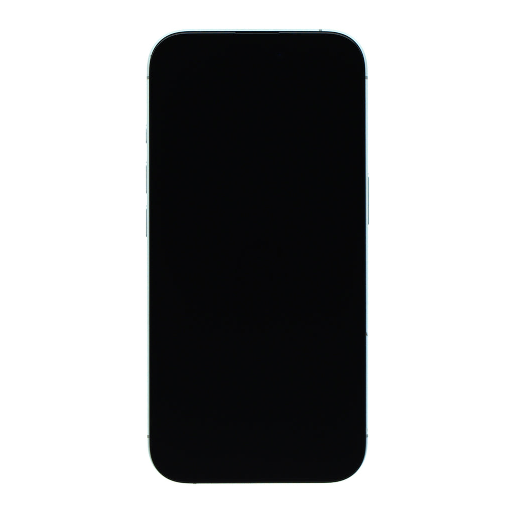 95新 Apple iPhone 16 128G 白色 中國大陸版