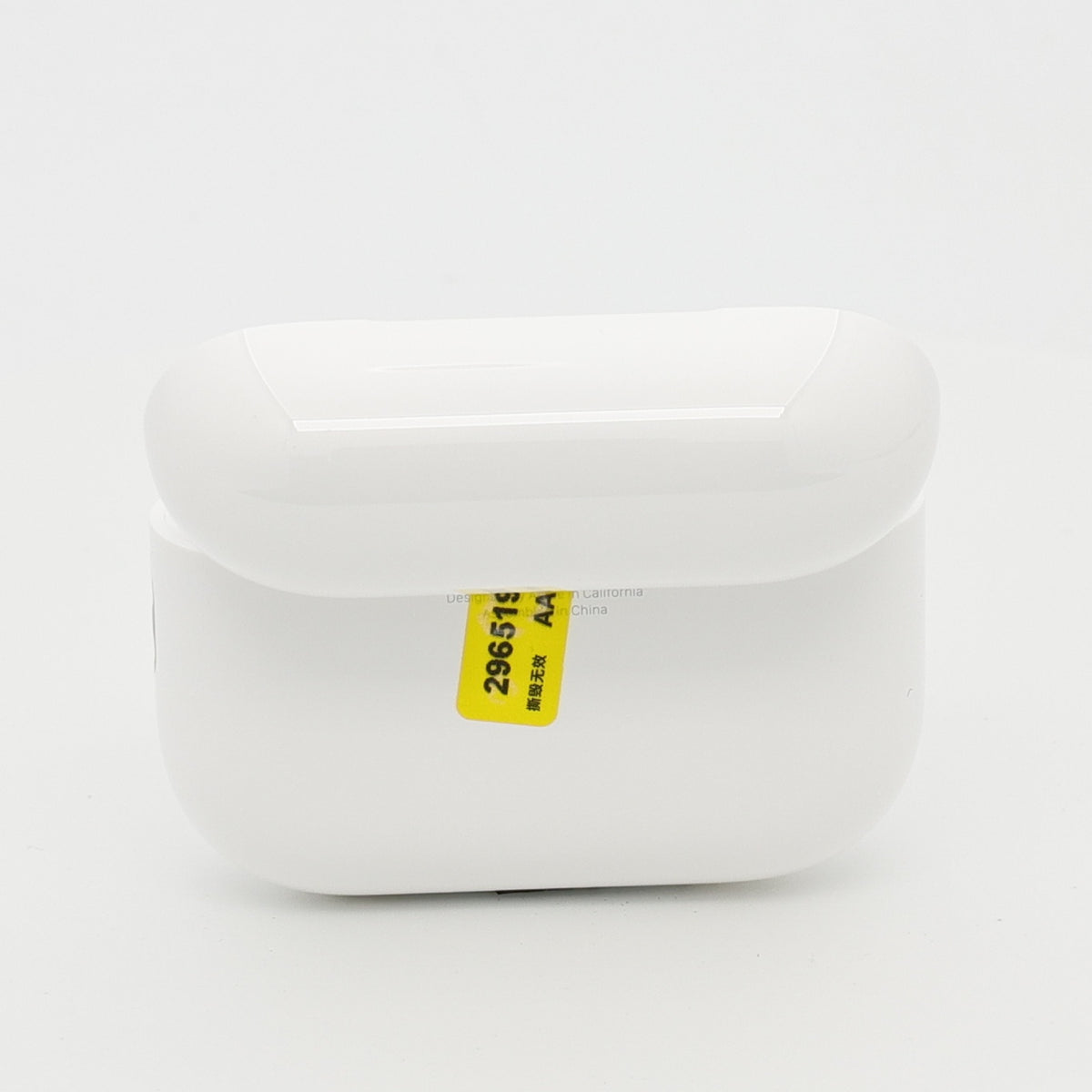 99新 Apple AirPods Pro 3 白色