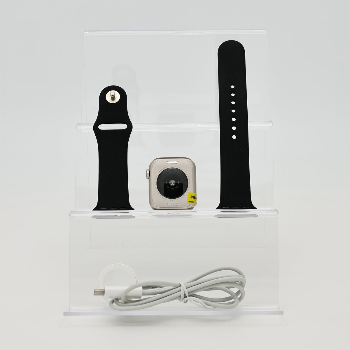 99新 Apple Watch SE 2 40毫米 鋁金屬
