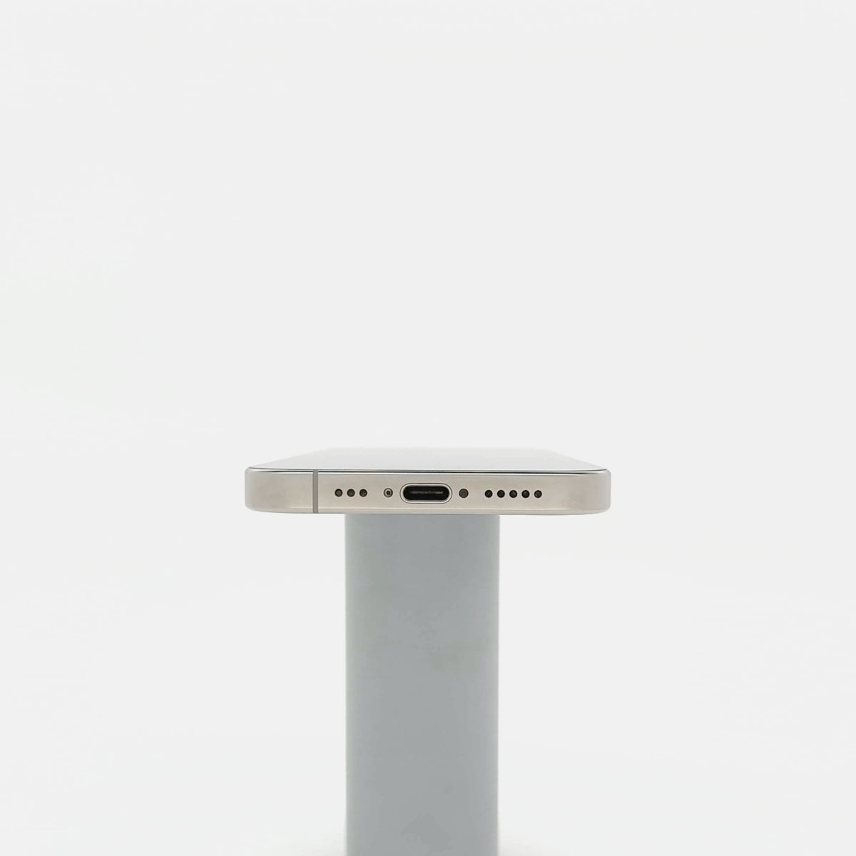 95新 Apple iPhone 16 Pro 128G 原色鈦金屬 中國大陸版