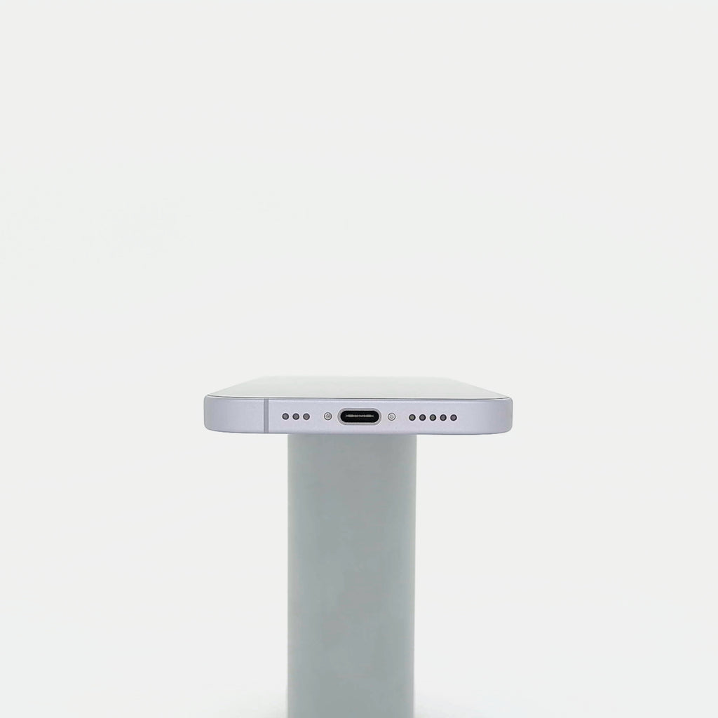 95新 Apple iPhone 17 256G 薰衣草紫色 中國大陸版