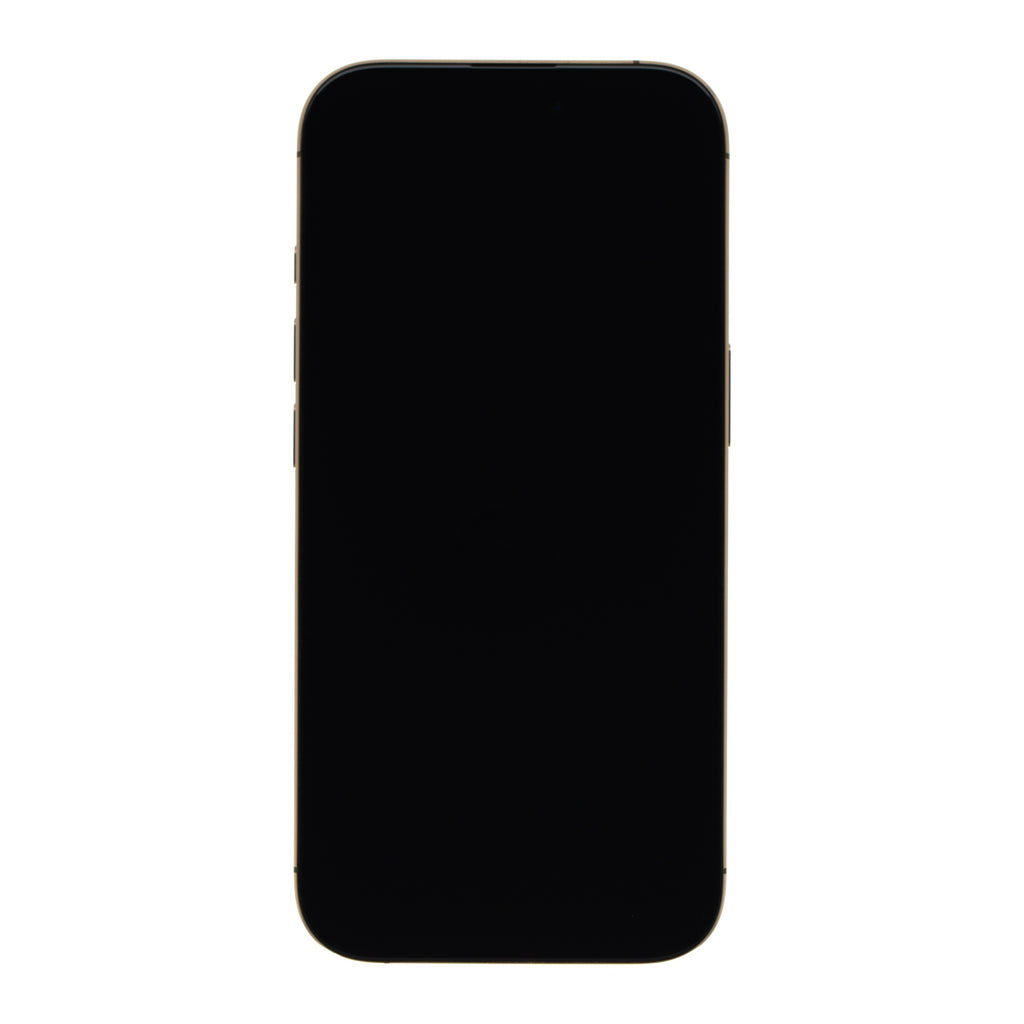95新 Apple iPhone 16 Pro 256G 沙漠色鈦金屬 中國大陸版