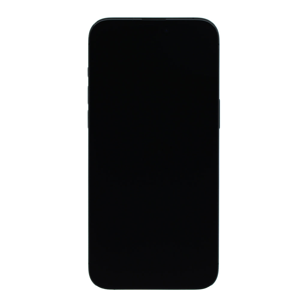95新 Apple iPhone 15 Pro Max 256G 黑色鈦金屬 中國大陸版