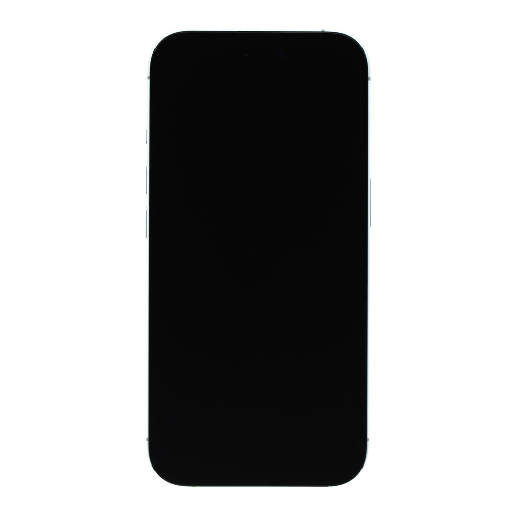 95新 Apple iPhone 16 256G 白色 中國大陸版