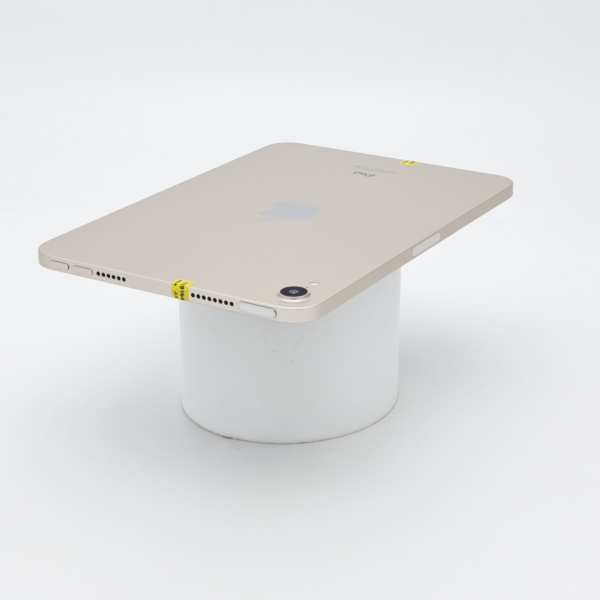 99新 Apple iPad mini6 64G 星光色 WIFI