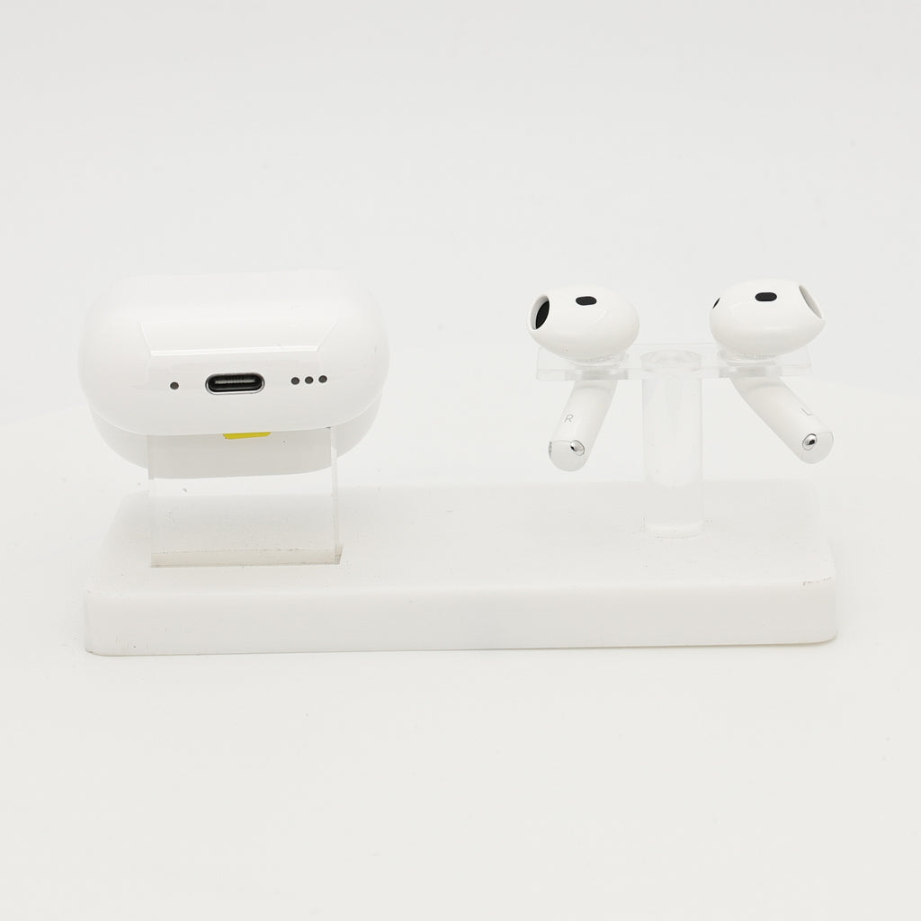 99新 Apple AirPods 4 (支持主动降噪) 白色